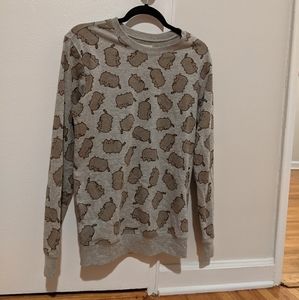 Pusheen sweatshirt